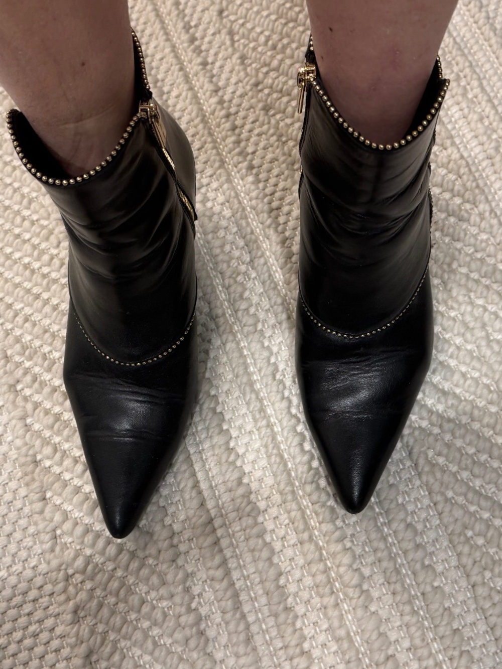 Anine Bing Boots